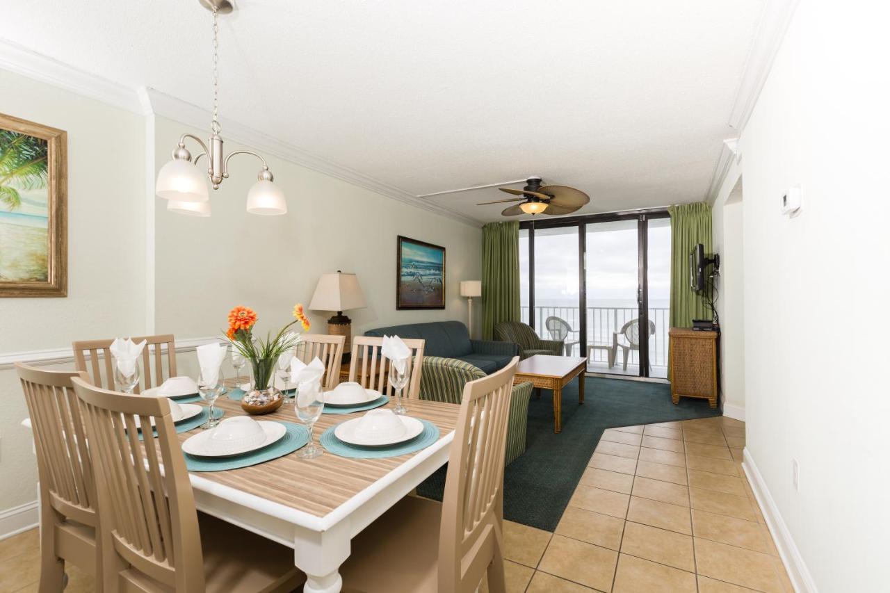 Sands Beach Club Briarcliffe Acres Ngoại thất bức ảnh