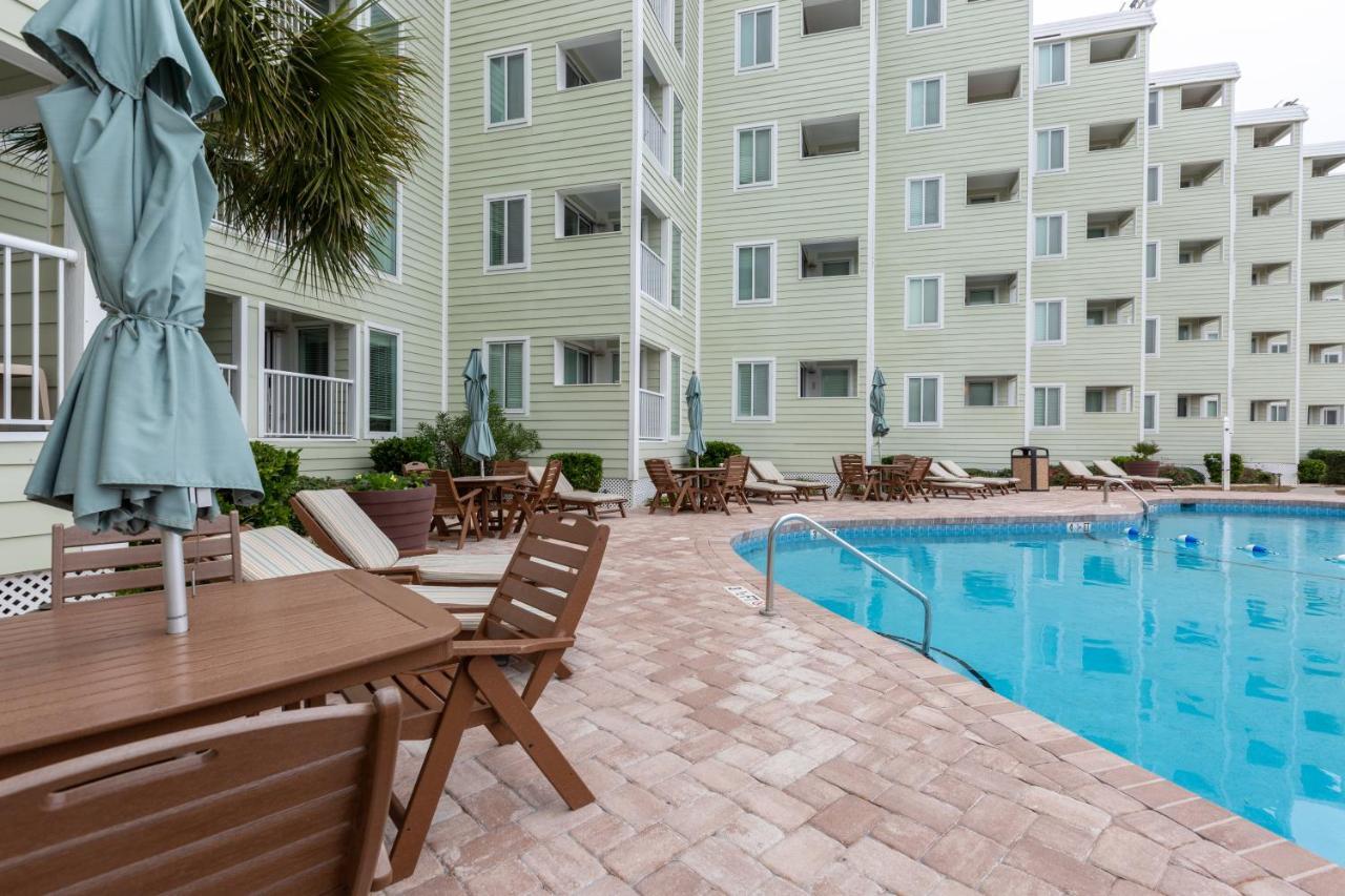 Sands Beach Club Briarcliffe Acres Ngoại thất bức ảnh